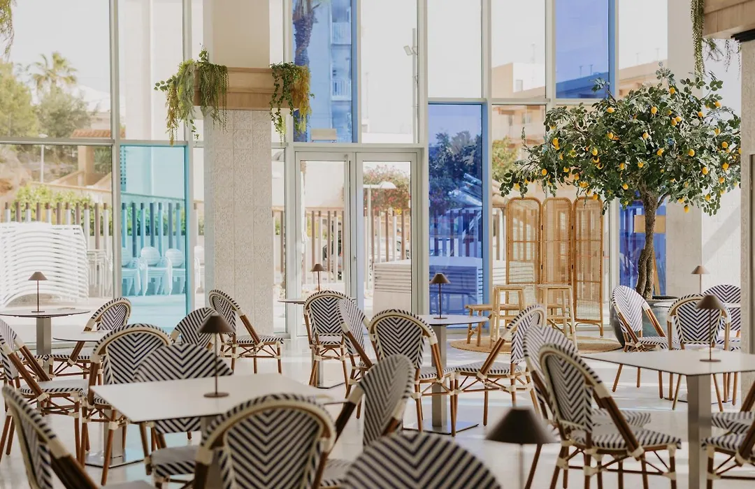 Palladium Hotel Peñiscola-1